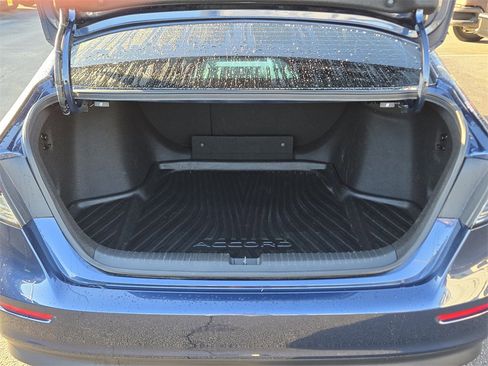 Used 2024 Honda Accord EX image 10