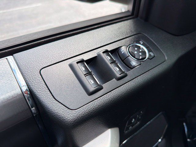 Used 2016 Ford F150 Lariat RWD image 14