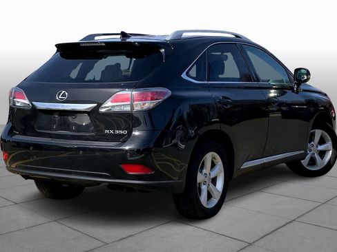 Used 2015 Lexus RX 350 AWD image 12
