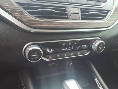 Certified 2022 Nissan Altima 2.5 SL FWD image 21