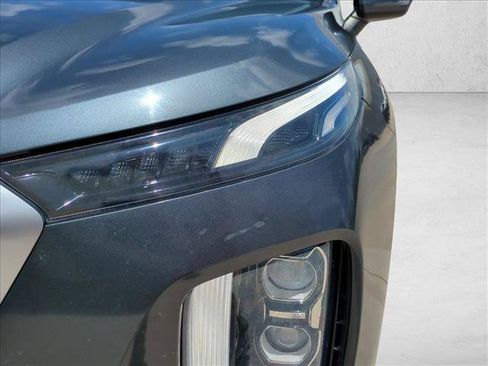 Used 2022 Hyundai Palisade SEL w/ 8P Bench Seat Package FWD image 9