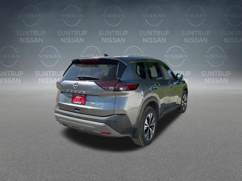 Used 2023 Nissan Rogue SV w/ SV Premium B Package AWD/4WD image 40