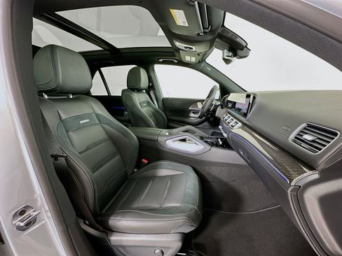 New 2026 Mercedes-Benz GLE 53 AMG 4MATIC image 31