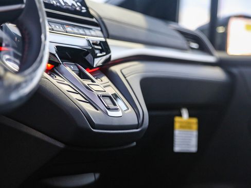 New 2026 Honda Odyssey Sport-L image 49