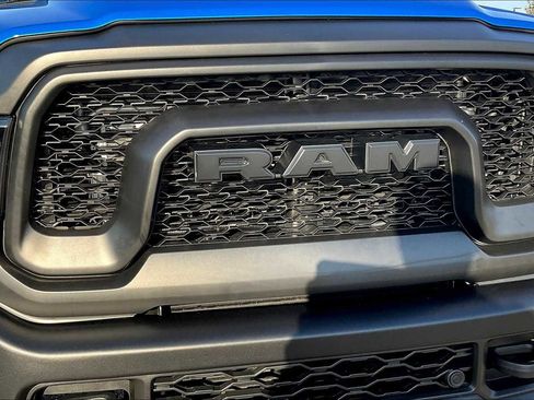 Used 2024 RAM 2500 Rebel w/ Level 2 Equipment Group image 29