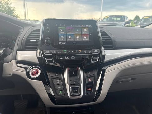 Used 2021 Honda Odyssey Touring image 13