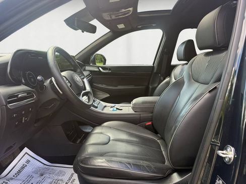 Used 2024 Hyundai Palisade Calligraphy AWD/4WD image 9