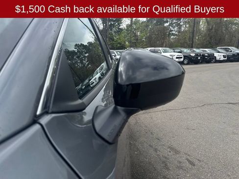 New 2026 Nissan Kicks SV w/ SV Premium Package image 34