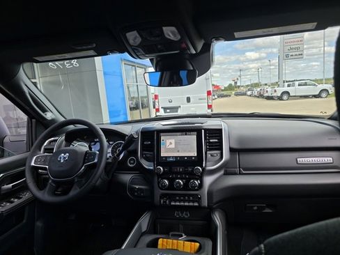 New 2026 RAM 2500 Big Horn image 29