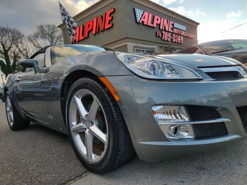 Used 2007 Saturn Sky w/ Premium Trim Pkg image 27