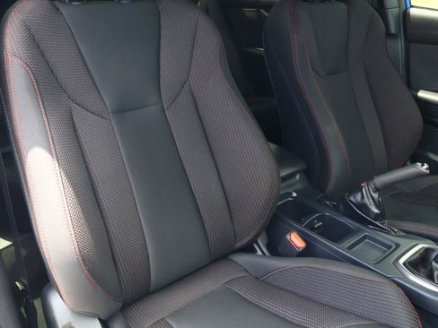 Used 2024 Subaru WRX Premium AWD/4WD image 16