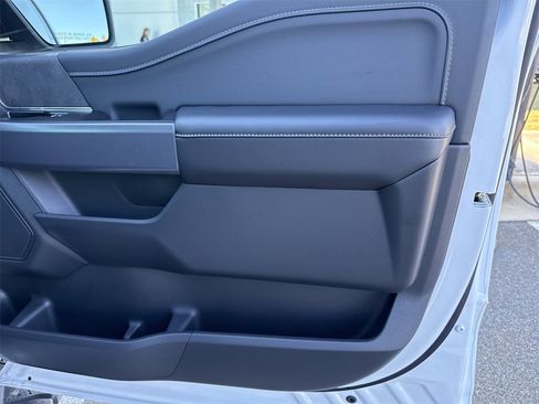 New 2025 Ford F150 XLT w/ Equipment Group 302A MID image 25