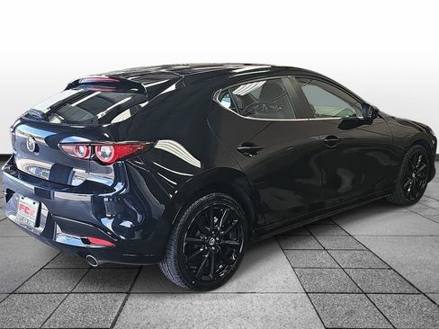 Used 2024 MAZDA MAZDA3 s FWD image 4
