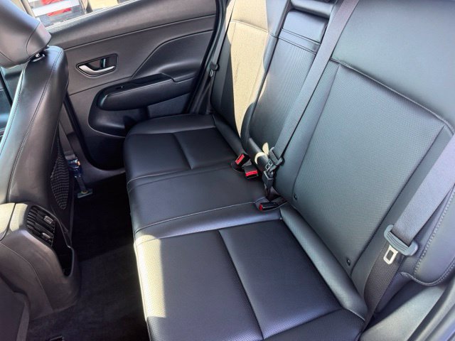 Used 2024 Hyundai Kona Limited AWD/4WD image 33