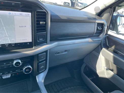 Used 2024 Ford F150 XLT w/ Equipment Group 303A High image 24