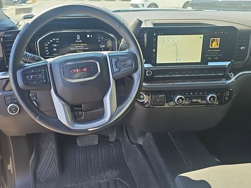 Used 2023 GMC Sierra 1500 Elevation image 10