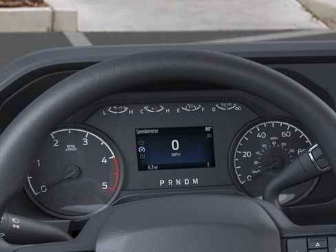 New 2025 Ford F450 XL AWD/4WD image 13
