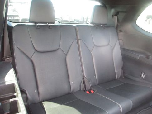 Used 2025 Lexus TX 350 AWD w/ Technology Package image 23