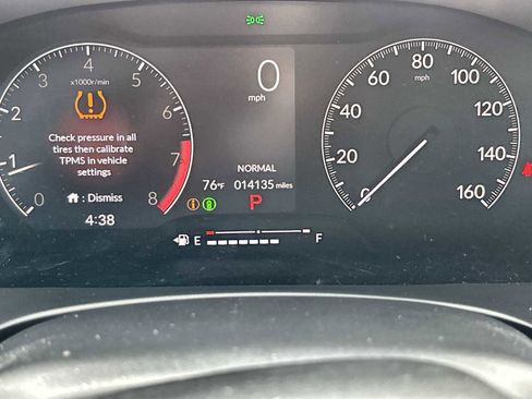 Used 2026 Honda Civic Sport image 24