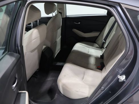 Used 2024 Honda Accord EX image 18