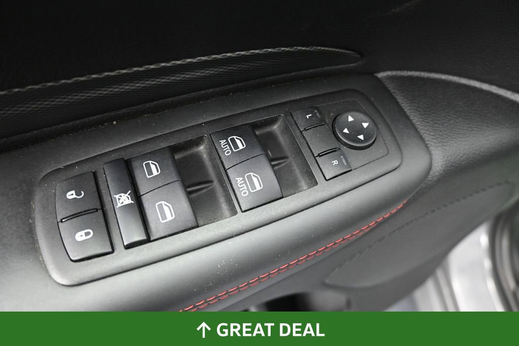 Used 2025 Dodge Durango R/T AWD/4WD image 34