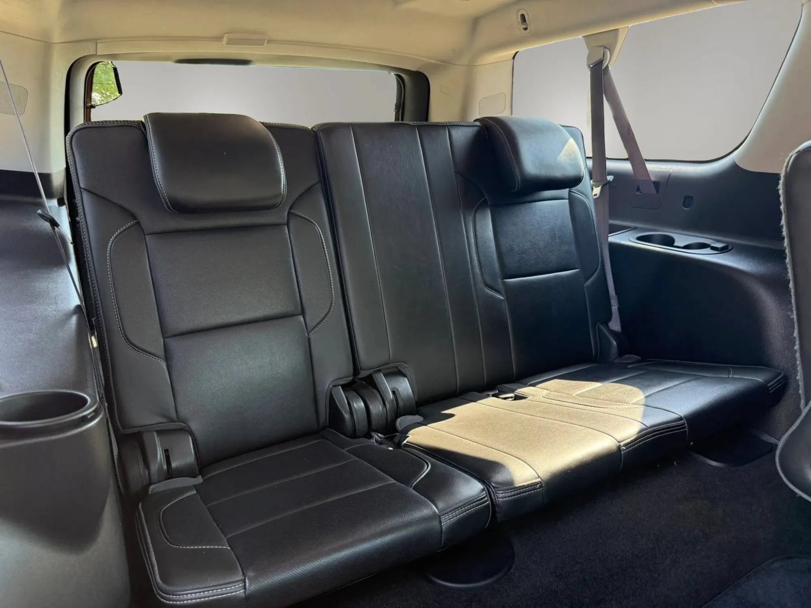 Used 2017 GMC Yukon XL Denali RWD image 22
