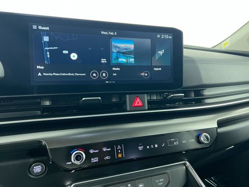 New 2027 Kia Carnival SX w/ Dark Edition Package FWD image 28