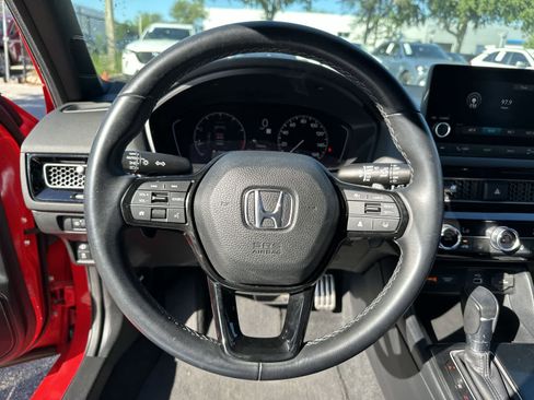 Used 2023 Honda Civic Sport image 21