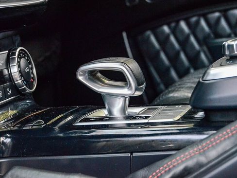 Used 2018 Mercedes-Benz G 63 AMG 4MATIC image 26