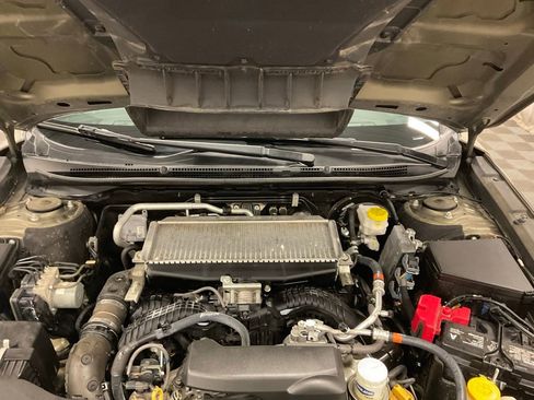 Used 2022 Subaru Outback Wilderness image 38