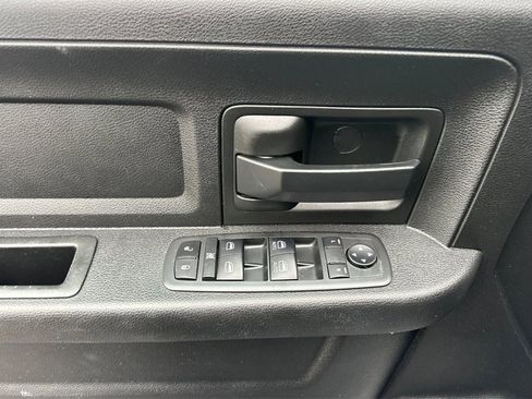 Used 2021 RAM 1500 Tradesman w/ Chrome Plus Package image 13