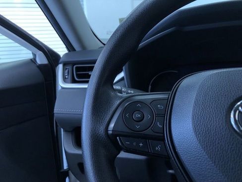 Used 2024 Toyota RAV4 LE image 18