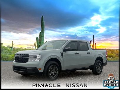 Used 2024 Ford Maverick XLT