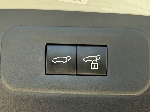 Certified 2024 Lexus NX 350 AWD w/ Vision Package image 10