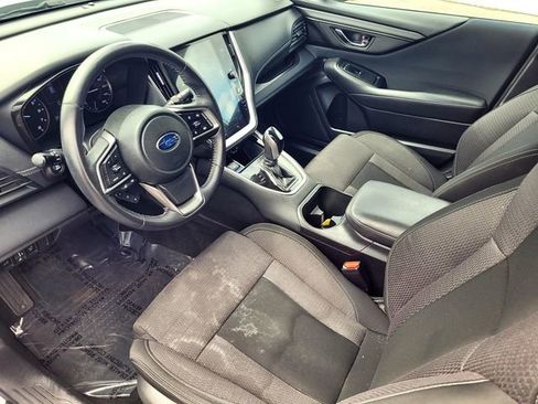 Used 2020 Subaru Outback Premium AWD/4WD image 10