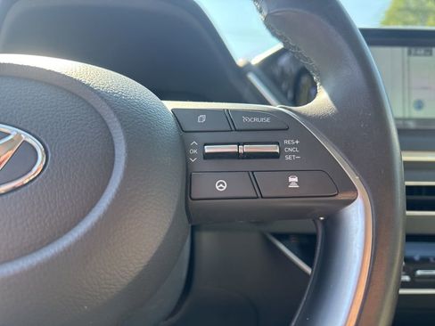 Used 2023 Hyundai Sonata SEL w/ Convenience Package image 8