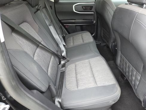 Used 2023 Ford Bronco Sport Big Bend image 21