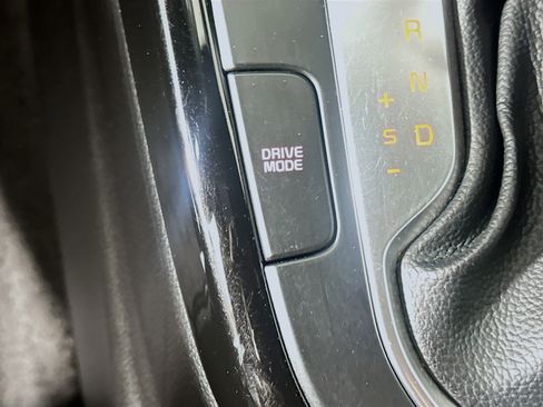 Used 2020 Kia Forte GT-Line w/ GT-Line Premium Package FWD image 25
