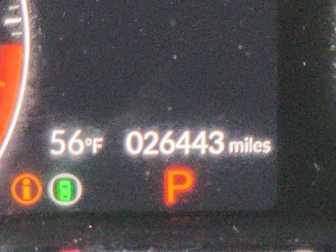 Certified 2024 Honda Civic LX image 18