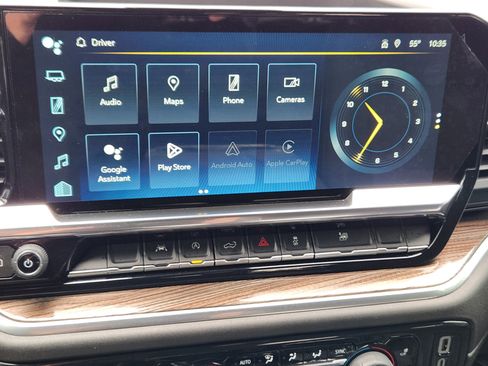 Certified 2024 Chevrolet Silverado 1500 LT image 16