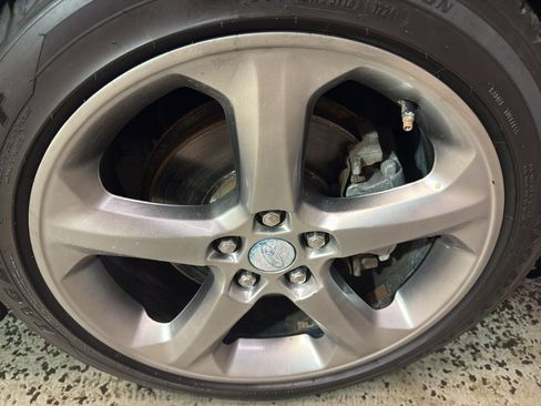 Used 2013 Ford Fusion SE FWD image 36