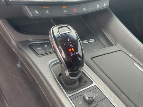 Certified 2023 Cadillac CT5 Premium Luxury w/ Technology Package RWD image 21