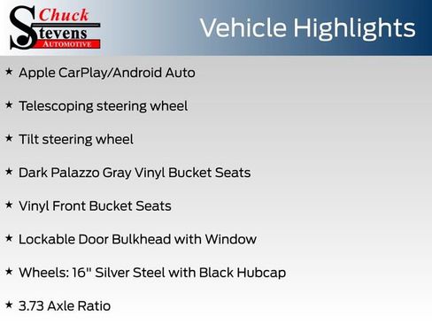 New 2026 Ford Transit 250 148 Medium Roof RWD image 8