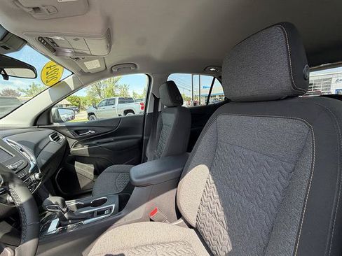 Used 2024 Chevrolet Equinox LT AWD/4WD image 27