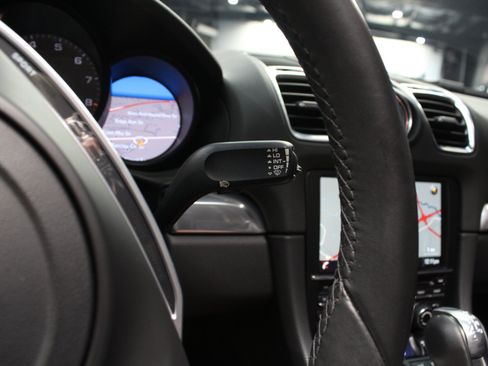 Used 2014 Porsche Boxster S RWD image 77