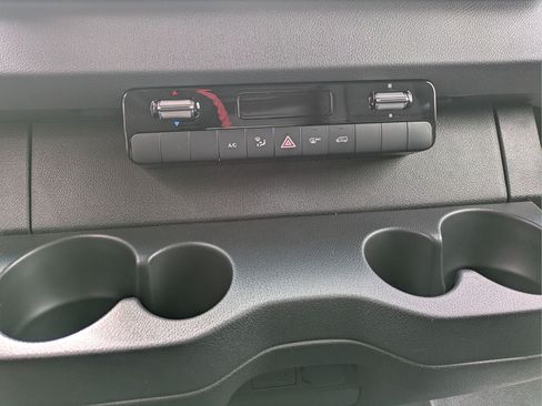 New 2026 Mercedes-Benz Sprinter 2500 image 13