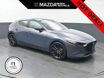 Used 2022 MAZDA MAZDA3 s