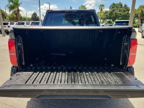 Used 2024 Toyota Tacoma SR5 RWD image 7