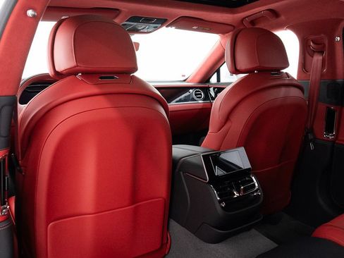 Certified 2024 Bentley Flying Spur W12 AWD/4WD image 24