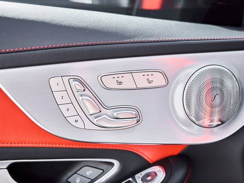 Used 2023 Mercedes-Benz C 63 AMG S image 38